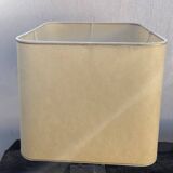 70s plexi lamp designed by David Lange