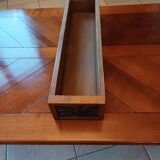 René Trotel rectangular coffee table