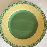 Villeroy and Boch dessert plates