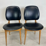 Guariche chairs