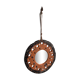 Clay mirror