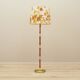 Floor lamp, Danish design, 1970s, production: Denmark