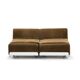 Suite of 2 armchairs Orbis by Luigi Colani for Cor Sitzcomfor 1970