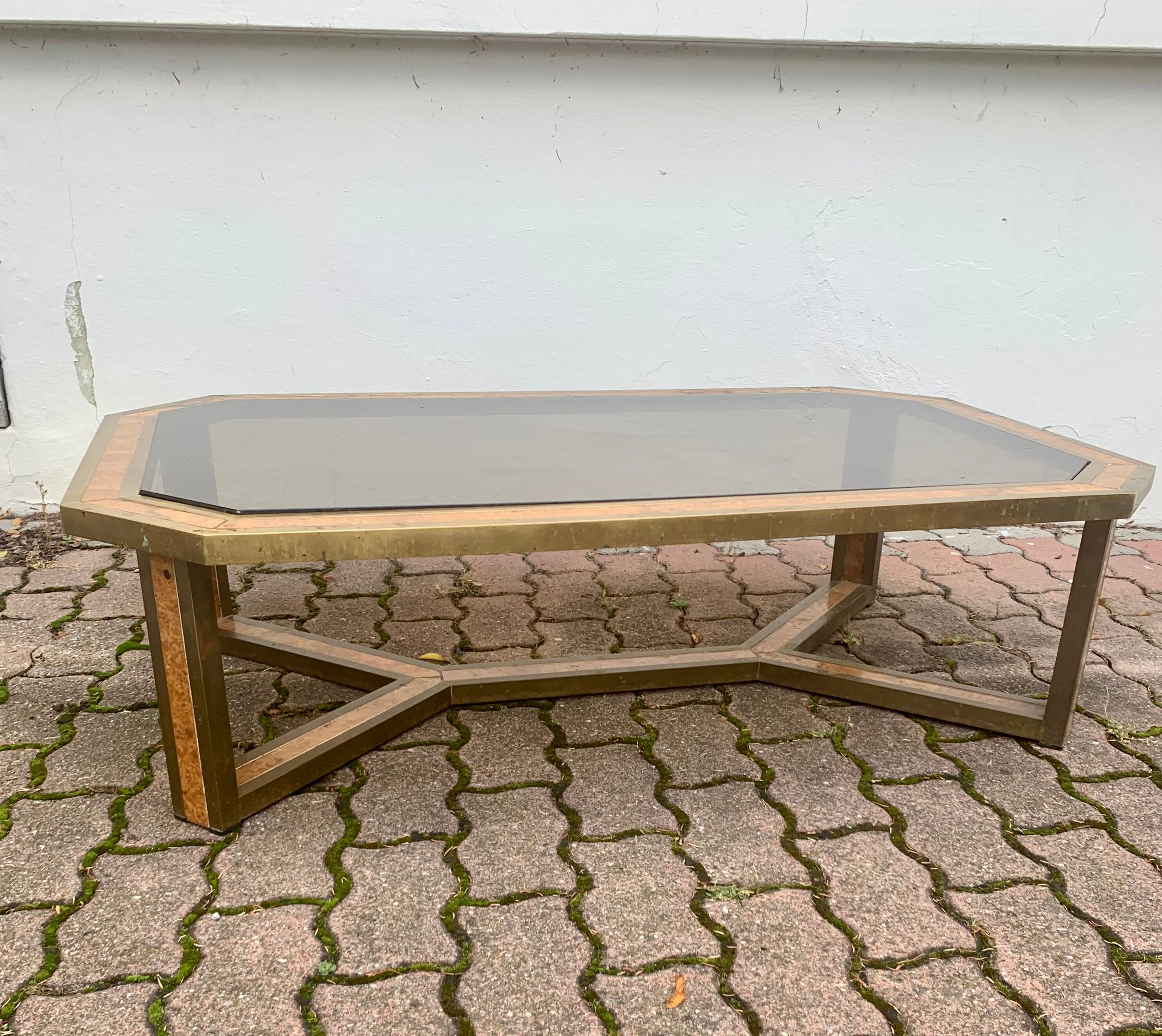 Coffee table like Romeo Rega