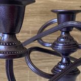 Ianthe 5-light victorian chandelier design made in england