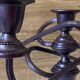 Ianthe 5-light victorian chandelier design made in england