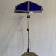 Large vintage lamp 1920 Pirouett architect Art Deco - 50 cm