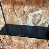 Vintage wall shelf from the 1960s