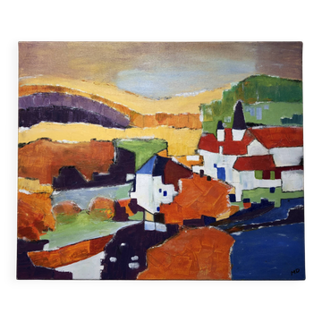 Contemporary Painting