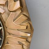 Ceramic mirror from the 1960s