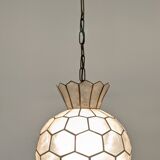 Mother-of-pearl suspension of the 70s