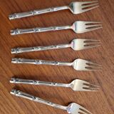 Dessert forks