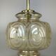 hanging lamp 60/70