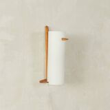 1960s wooden Wall Lamp, Kristiansson