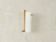 1960s wooden Wall Lamp, Kristiansson