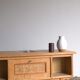 Vintage danish writing desk 1970s