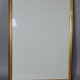 Wooden frame