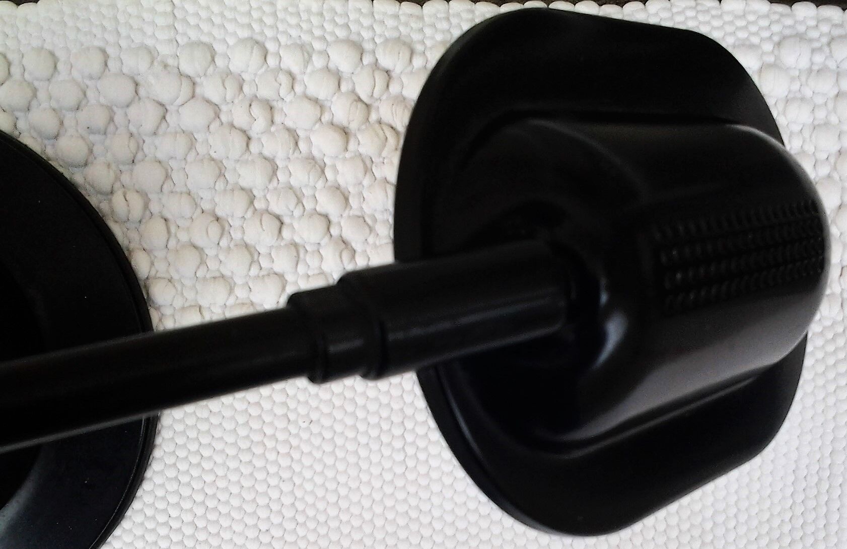 Desk lamp editor Stilplast Italy Circa 1980