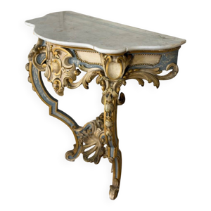 console de style Louis