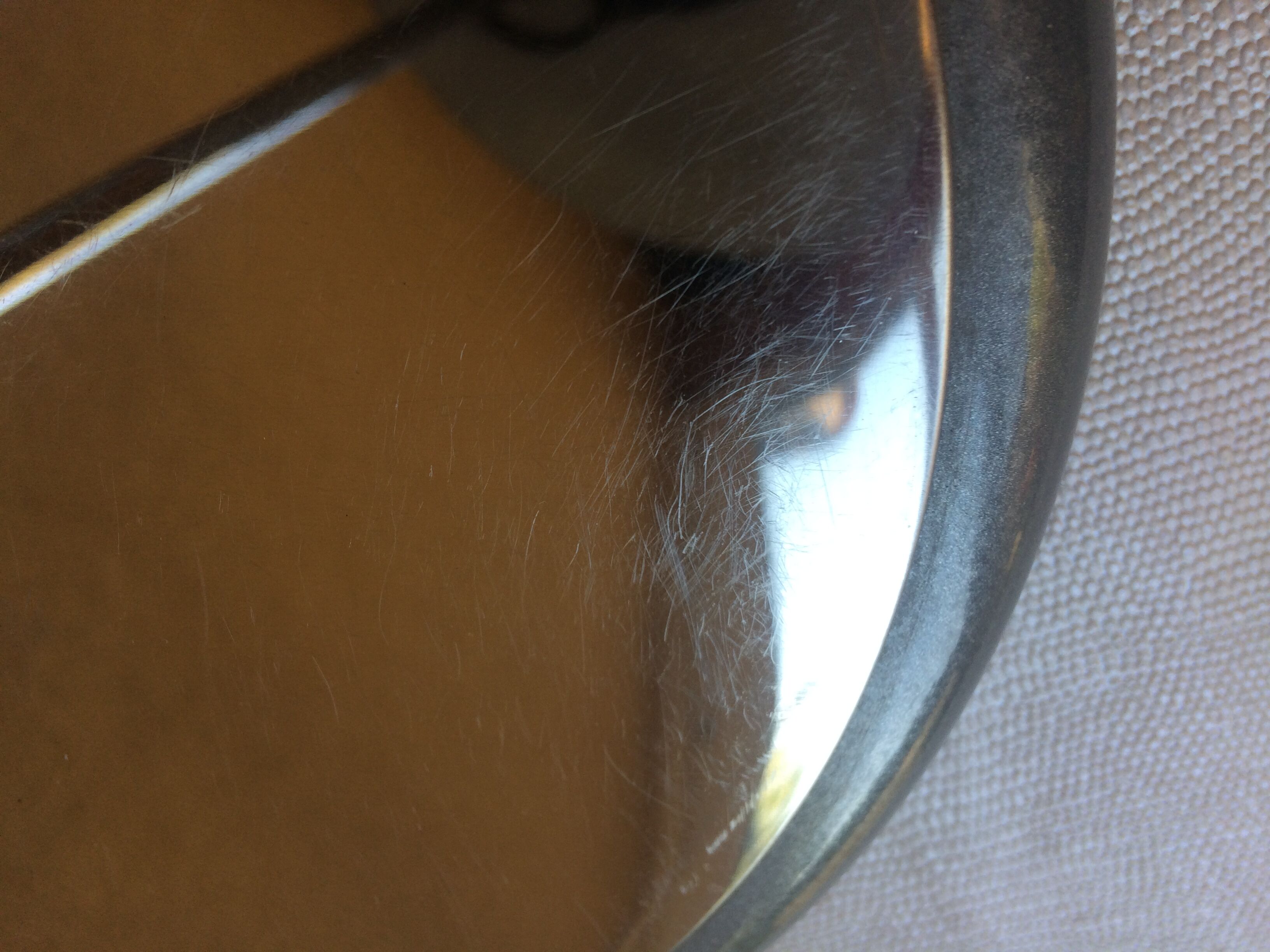Lampe de bureau Aluminor 80