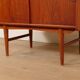 Vintage secretary | Teak | 90 cm | Danish design