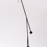 Counter Balance Desk Lamp Hustad Luchten, 1980s