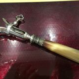 Old 3-piece cutting service