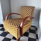 Fauteuil années 30