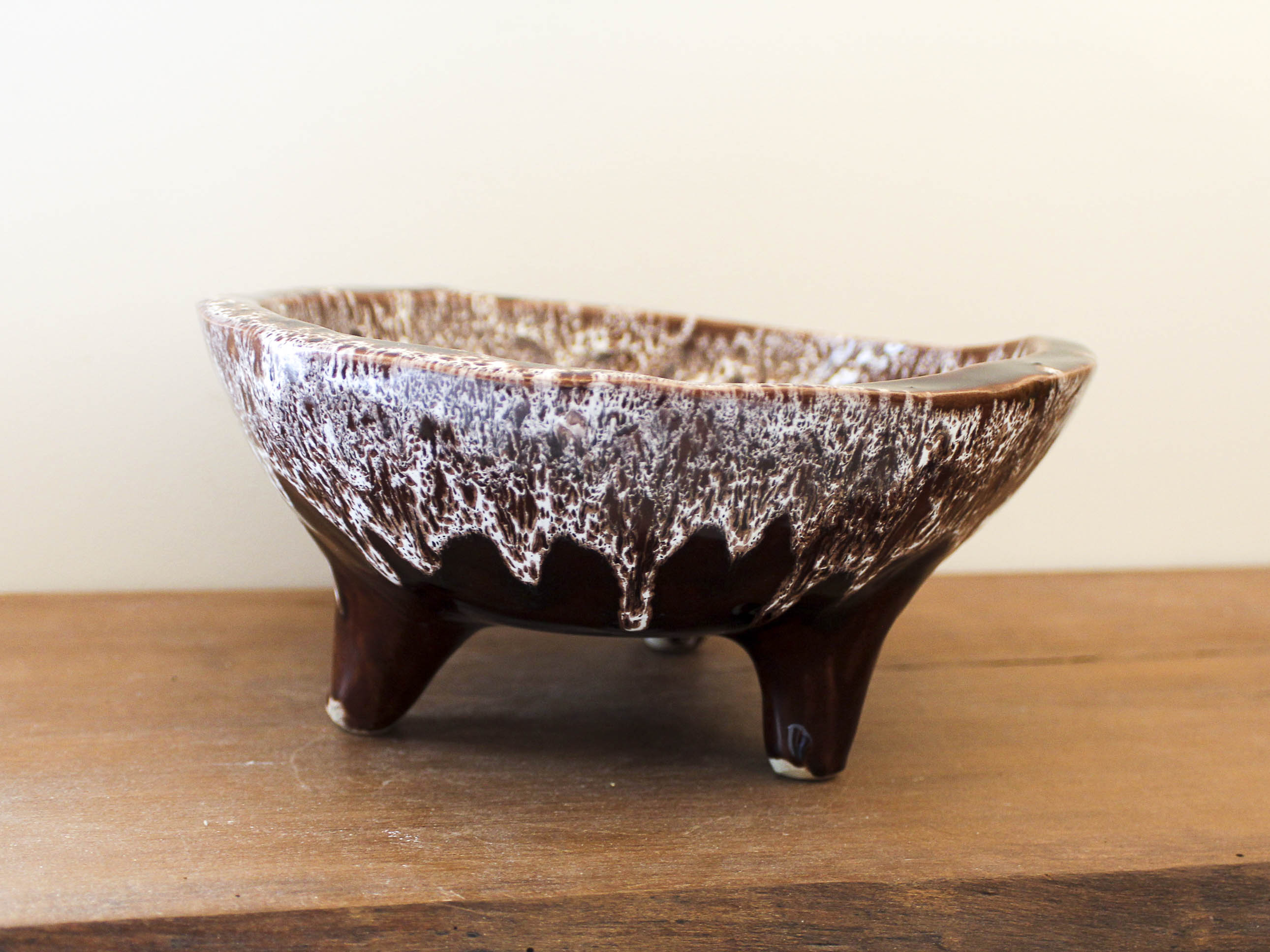 Empty cup pocket tripod Accolay