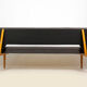 Mid-Century Sofa or Daybed by Miroslav Navratil, 1960s