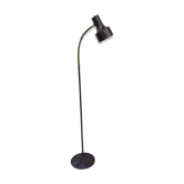 Vintage metal floor lamp 70