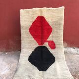 Exceptional Mrirt rug 270 x 255 cm