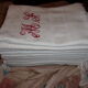 Serviettes de toilette