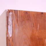 Armoire Bauhaus, années 1930, Tchécoslovaquie