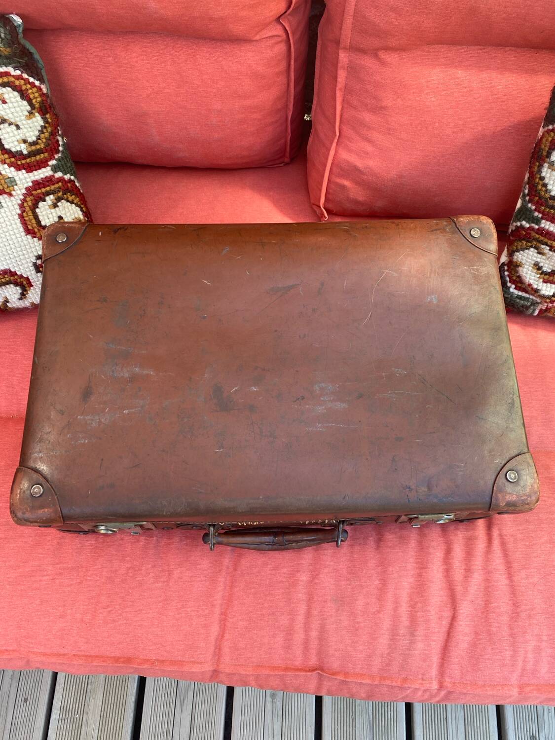 Valise