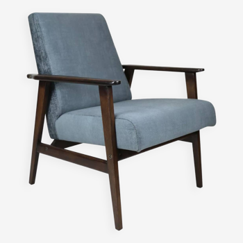 Fauteuil scandinave années 1970