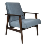 Scandinavian armchair 1970s