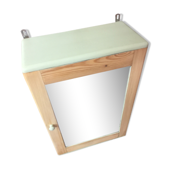 Armoire à pharmacie