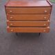 Vintage dresser 1960