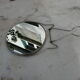 Miroir barbier 2 faces une grossissante