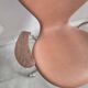 Chaise de bureau Arne Jacobsen 3217 Fritz Hansen