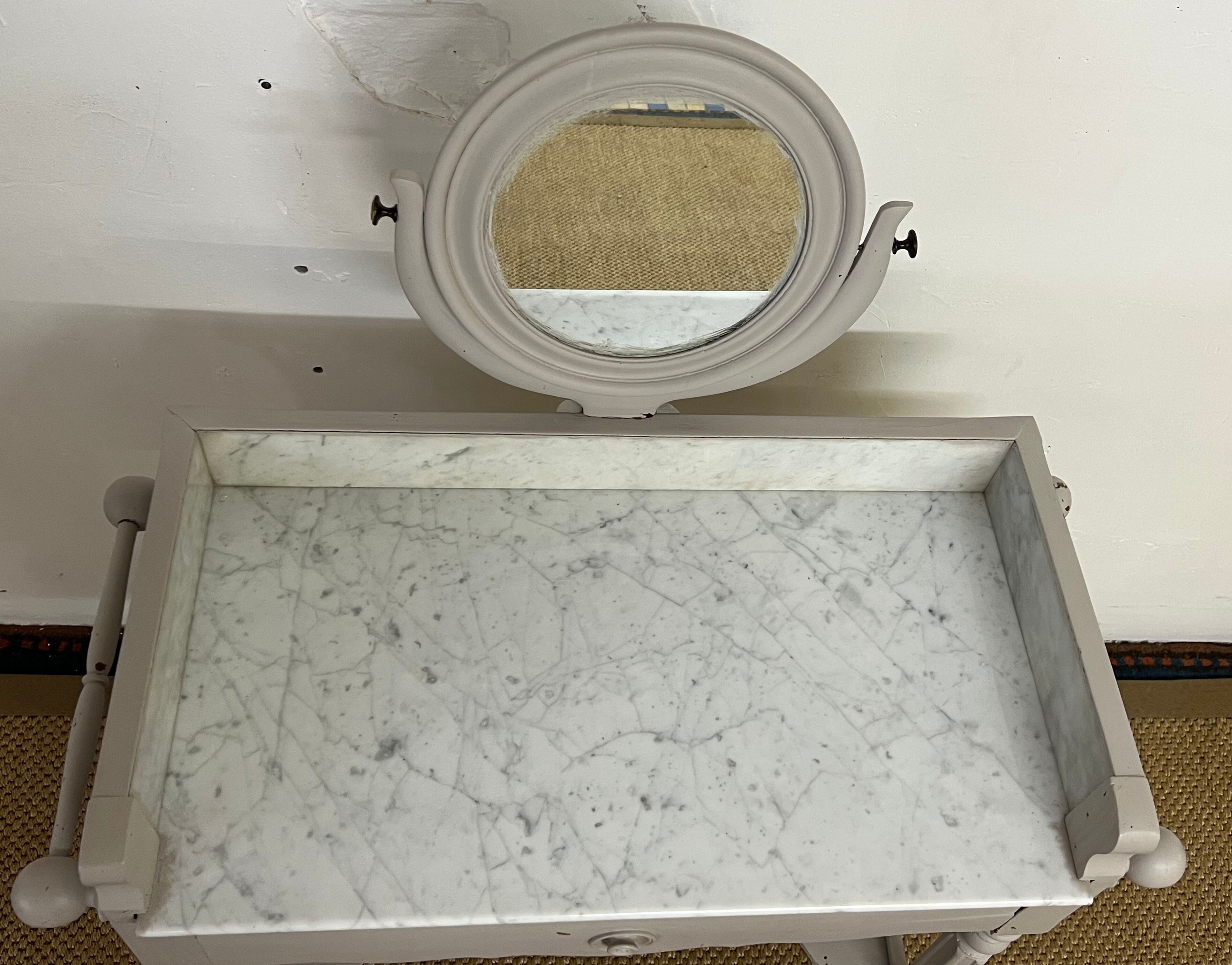 Hairdresser Louis Philippe