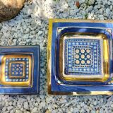 George Pelletier pocket empty