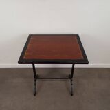 Art Deco bistro table
