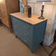 Vintage chest of drawers