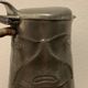 Tudric pewter pitcher by Archibald Knox for Liberty & Co, English Pewter, 1900
