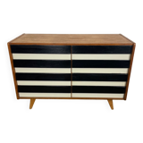 Commode de Jiri Jiroutek U-450 de 1969