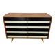 Jiri Jiroutek U-450 chest of drawers from 1969