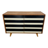 Jiri Jiroutek U-450 chest of drawers from 1969