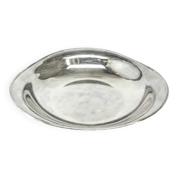 K6Y Richmont Art Deco Plate